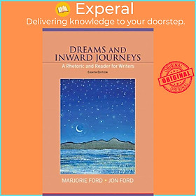 Sách - Dreams and Inward Journeys by Marjorie Ford (UK edition, paperback)