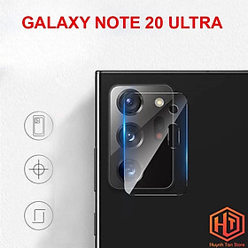 Kính cường lực bảo vệ camera Samsung galaxy note 20 , note 20Ultra
