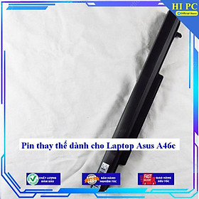 Mua Pin thay thế dành cho Laptop Asus A46c - Hàng Nhập Khẩu