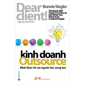 Kinh Doanh Outsource - Khai Thác Tối Ưu Nguồn Lực Sáng Tạo