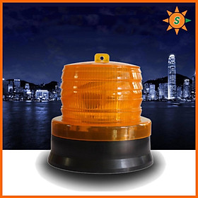 Mua Đèn cảnh báo năng lượng mặt trời   cảnh báo giao thông bằng đèn báo hiệu  Áp dụng cho đường bộ / đường thủy /công trình