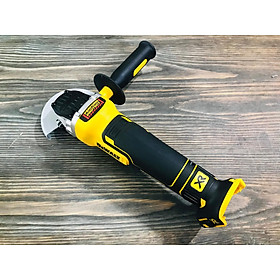 Mua MÁY MÀI PIN CẦM TAY 20V/BL 800 W DEWALT DCG406N-B1- HÀNG CHÍNH HÃNG