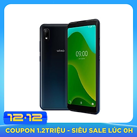 Điện thoại Wiko Jerry 4 - Hàng Chính Hãng