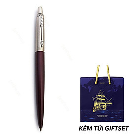 Bút Bi Parker Jotter D-Portobel Purple