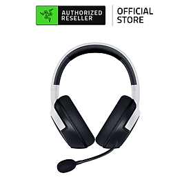 Tai nghe Razer Kaira HyperSpeed - Licensed PlayStation 5 Wireless Gaming Headset (Hàng chính hãng)_RZ04-03980200-R3A1