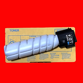 Mực Konica TN 116/ TN118/ TN 222: Cho máy photocopy Konica Minolta Bizhub 164/ 165/ 184/ 185/ 195/ 206/ 215/ 206/ 216/ 226/ 236/ 246/ 266/ 306 ( Hàng nhập khẩu )