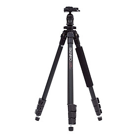 Chân Máy Ảnh Hiệu Benro Digital Tripod - A150EXU - Hàng Chính Hãng