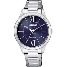 Đồng hồ nữ Dây Kim Loại Citizen EM0410