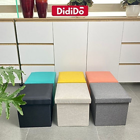 Mua Hộp ghế ngồi kết hợp đựng đồ 31cm