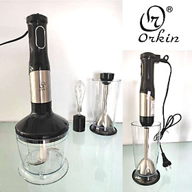 Mua MÁY XAY CẦM TAY ORKIN OR-519. Hàng chính hãng