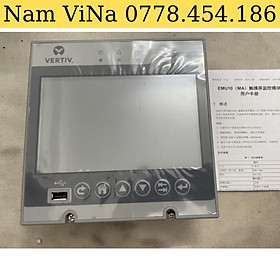 Mua Màn hình điều khiển EMU10 EMERSON VERTIV
