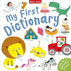 My First Dictionary