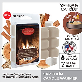 Mua Sáp thơm Candle Warmer - Fireside