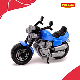 Xe mô tô đồ chơi Racing – Polesie Toys
