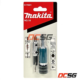 Mũi khoan mồi âm vít và vặn vít 3 trong 1 Makita | DCSG
