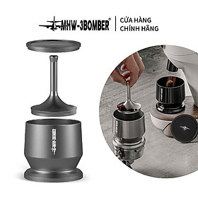 Mua Bộ Cốc Phễu Đong Cà Phê 58MM MHW-3BOMBER | HG-1 Dosing Funnel