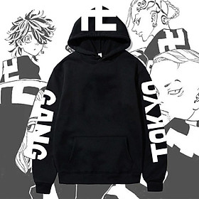 Tổng hợp Áo Hoodie Anime giá rẻ, bán chạy tháng 3/2023 - BeeCost Tổng hợp Áo Hoodie Anime giá rẻ, bán chạy tháng 3/2023 - BeeCost
