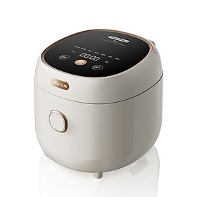 Nồi cơm điện Bear DFB-C40K6 (RC-4H40E) - Hàng chính hãng