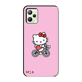 Ốp Lưng Dành Cho Realme C35