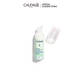 Sữa rửa mặt dạng bọt Caudalie Vinoclean Instant Foaming Cleanser