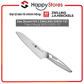 Dao Shotoh FIN 2 ZWILLING 30910-131 - Hàng nhập khẩu