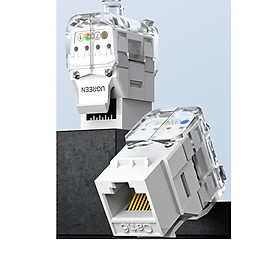Mua Ugreen 80449 Cat5E Utp Tool-Free Modular Connector NW157  Hàng chính Hãng