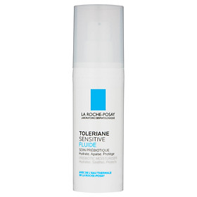 La Roche-Posay Sữa Dưỡng Làm Dịu Và Bảo Vệ Da Quá Nhạy Cảm Toleriane