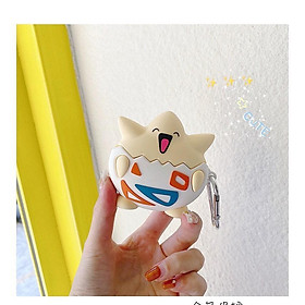 Mua Vỏ bao dành cho airpods 2 và pro pokemon Togepi