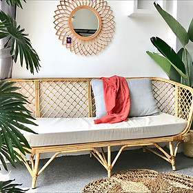 Mua Ghế sofa nệm có tựa lưng