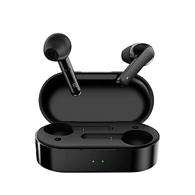 Tai Nghe Bluetooth Không Dây Nhét Tai True Wireless QCY