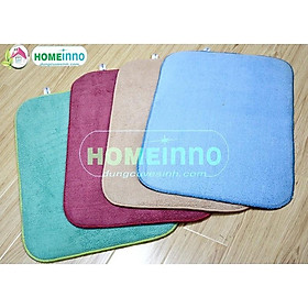 Mua Thảm 2 mặt mịn Homeinno hcn