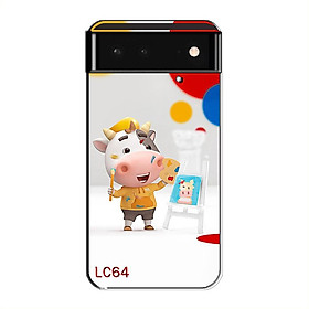 Ốp Lưng Dành Cho GOOGLE PIXEL 6
