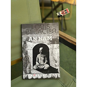 NGHỆ THUẬT AN NAM – Louis Bezacier – Trang Thanh Hiền, Mai Yên Thi dịch – Sách Miền Trung