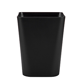 Mua Thùng rác mini chữ nhật đơn giản tinh tế - Đồ dùng tiện ích cho gia đình bạn - Giao màu ngẫu nhiên
