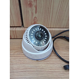 Mua Camera quan sát Dome AHD góc rộng 2.8mm