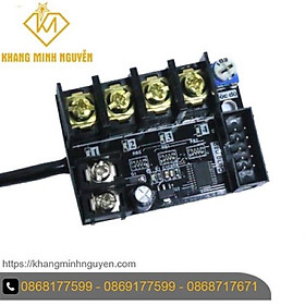 Mua Mạch vẫy One Led 4 kênh 30A V3.2 chính hãng  mạch điều khiển hiệu ứng đèn led 3V-12V chuyên dùng cho bảng hiệu  hộp đèn