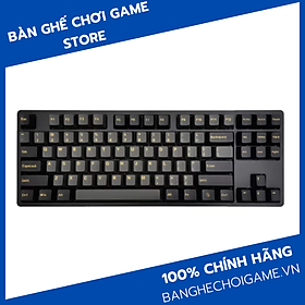 Bàn phím cơ không dây FL-Esports F11G Pro RGB Polar Night Gateron Pro Switch - Hàng chính hãng