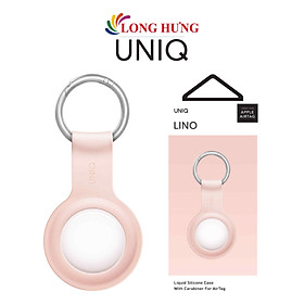 Mua Bao da Uniq Lino Airtag UNIQ-AIRTAG-LINO - Hàng chính hãng