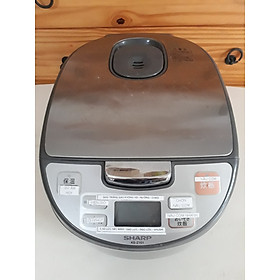 Mua NỒI CƠM ĐIỆN MÂM NHIỆT NỘI ĐỊA NHẬT