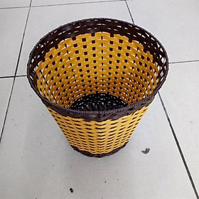 Mua Sọt rác giả mây có đủ cỡ
