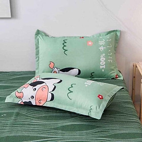Mua 1 Vỏ gối trẻ em màu ngẫu nhiên