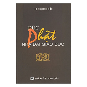 Hình ảnh Đức Phật Nhà Đại Giáo Dục