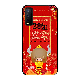 Ốp Lưng Dẻo Dành Cho VIVO Y20s