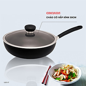 Mua Chảo Sâu Lòng Chống Dính Circulon Ultimum Cao Cấp 30cm