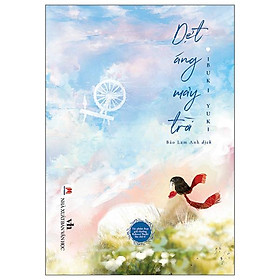 Dệt Áng Mây Trời