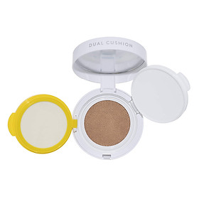 Phấn nước Lemonade Matte Addict Dual Cushion