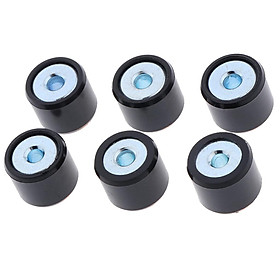 6pcs 13mm Variator Scooter Weight 12g Variator Kit for Yamha KVY Engine Scooter
