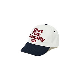 Mũ Mmlg Cpc Ballcap - Nón lưỡi trai thời trang cho nam, nữ, unisex - MMLGC027