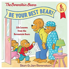 Be Your Best Bear