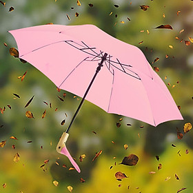 Travel Umbrella Lightweight Durable Sun Umbrella for Men Women Street Hiking